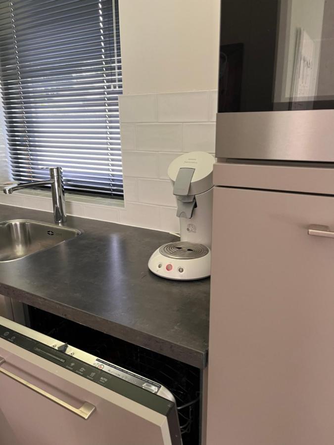 sfeervol vrijstaand huisje 6 persoons ruime tuin, centraal bij Nijmegen Ewijk Buitenkant foto